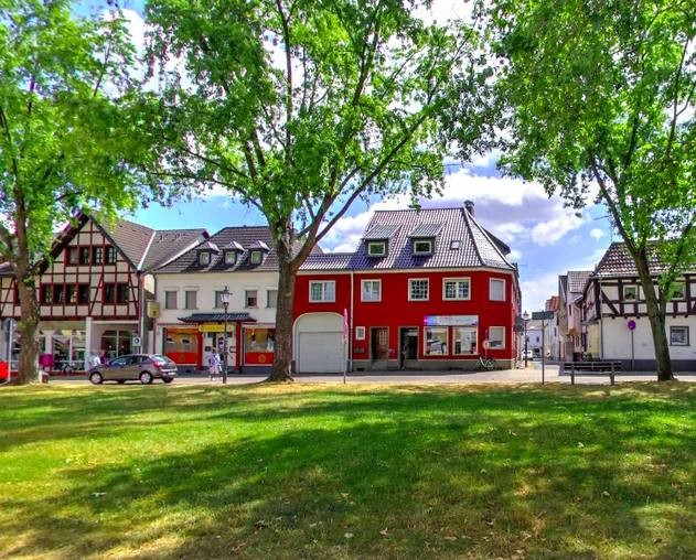 Immoblilien Rheinbach kaufen