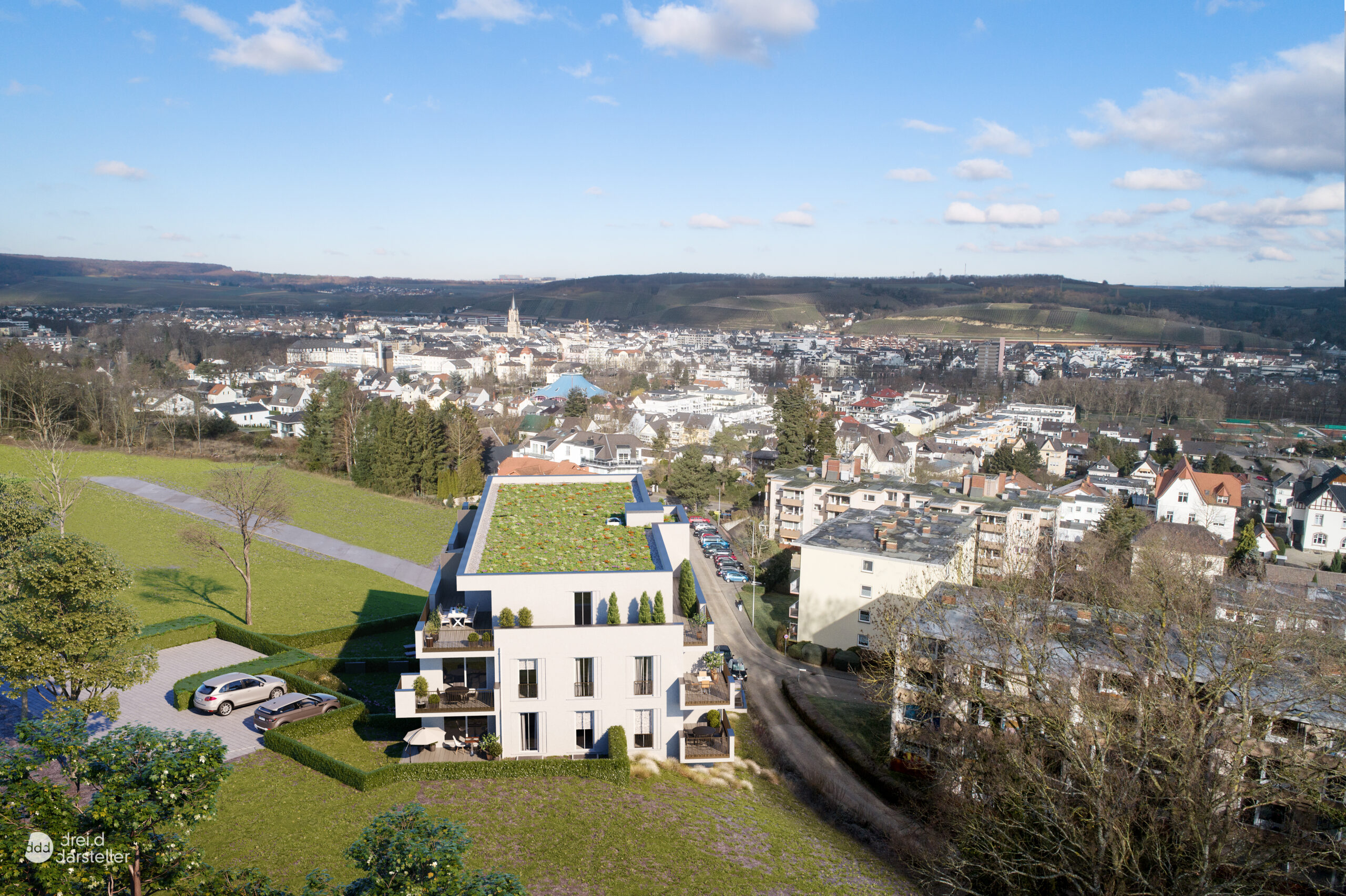 Immobilien Kauf Bad Neuenahr Ahrweiler