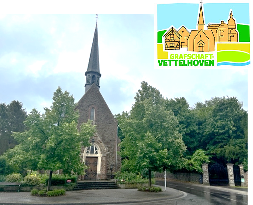 Vettelhoven-Ort