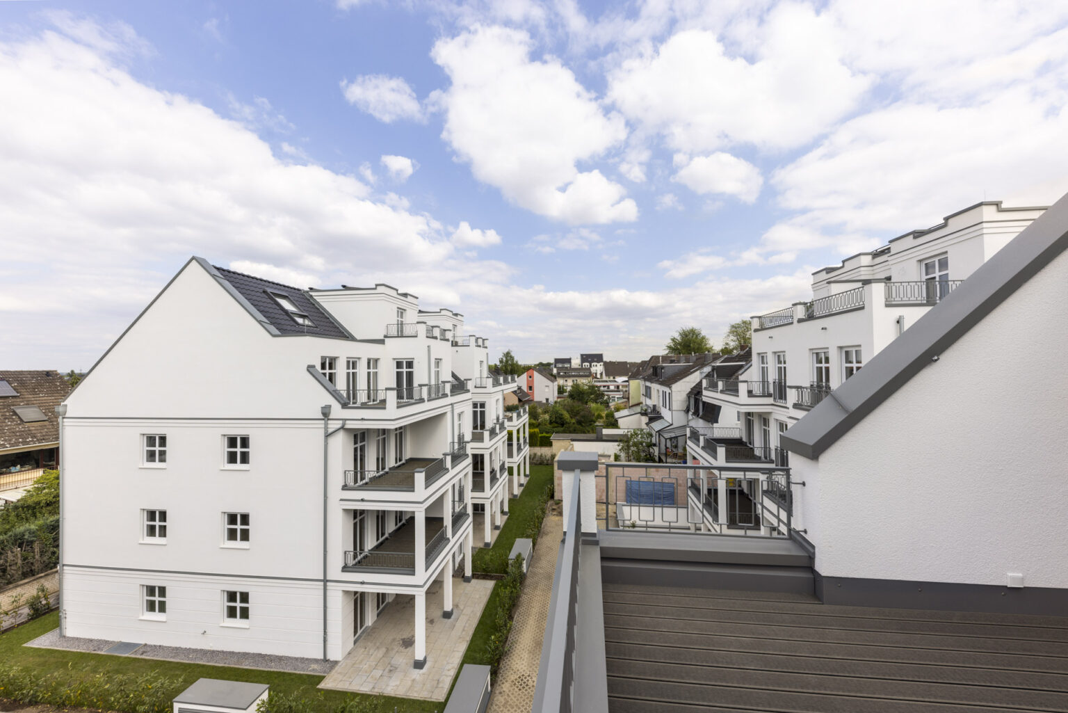 RheinbachSTADTVILLA I Sedos