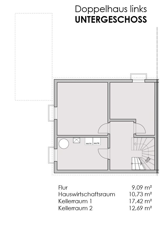 Doppelhaus Bad Neuenahr kaufen
