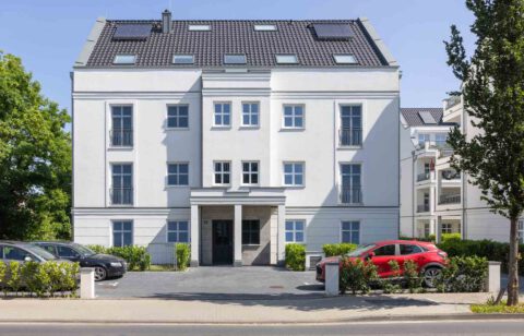Stadtvilla I Rheinbach