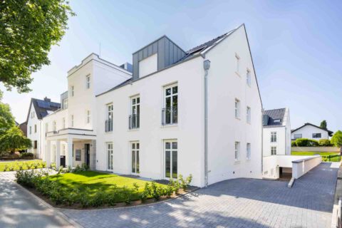 Stadtvilla 2